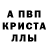A PVP крисы CK Trippyalex31